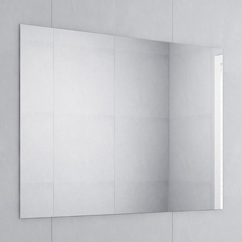 Novo B 1200mm Floormount Vanity Package with Rectangle Mirror