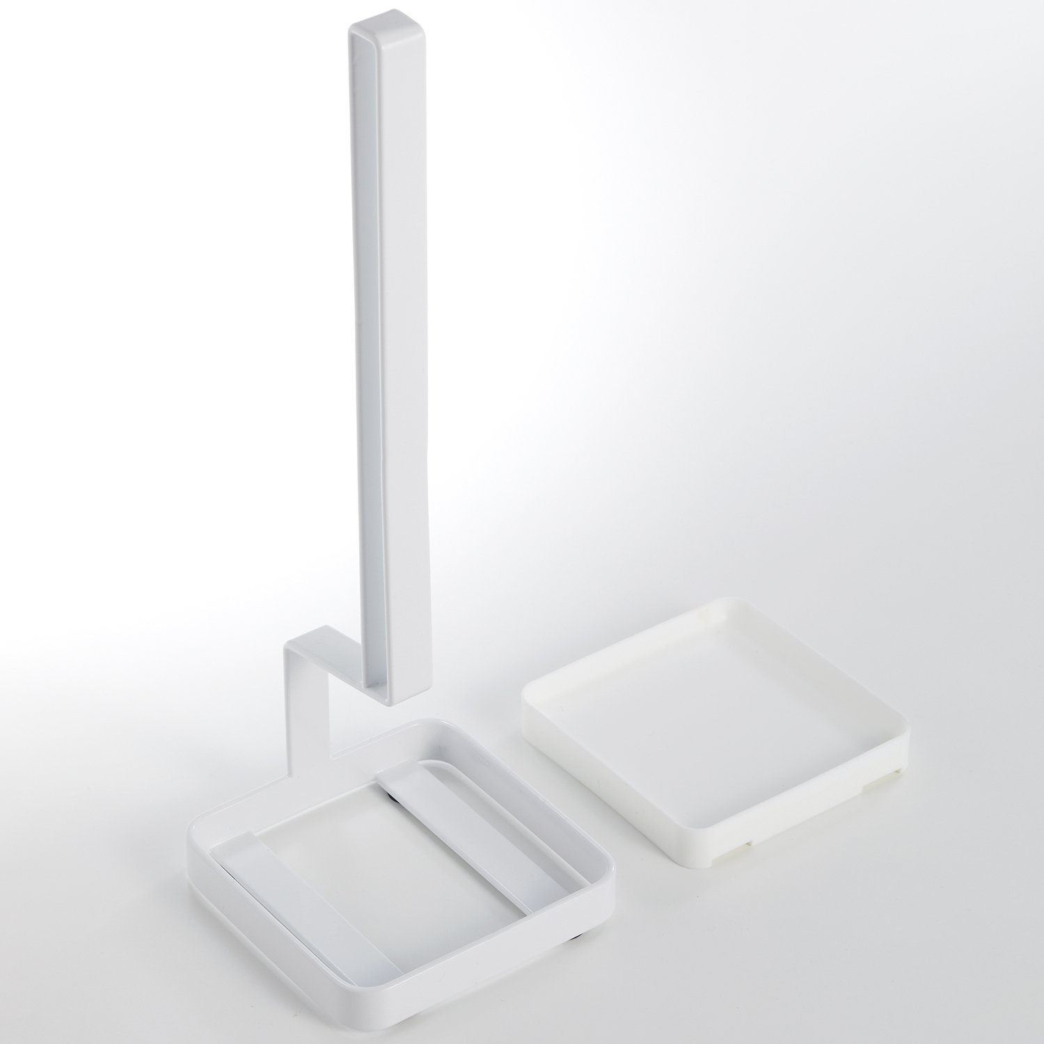 Yamazaki Tower Bottle Drying Stand