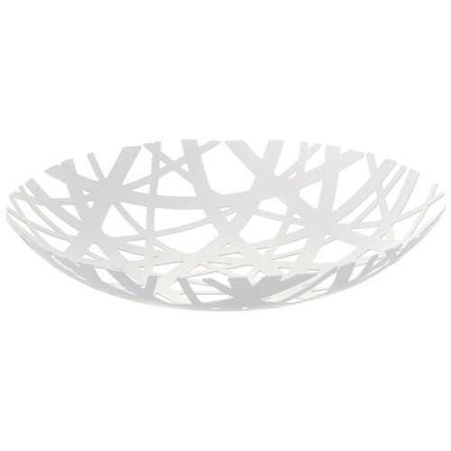 Yamazaki Metal Fruit Bowl