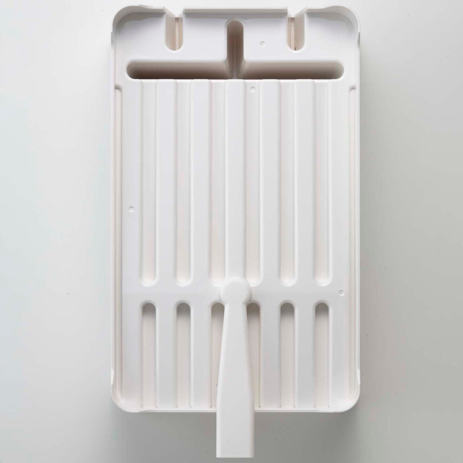 Yamazaki 2452 Tower Dish Drainer, White, ABS Resin, 38 x 24 x 13 cm à partir de 27,60 € (avril 2026