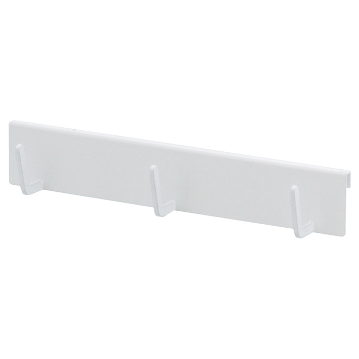 Tower 3 Hook Panel Hanger