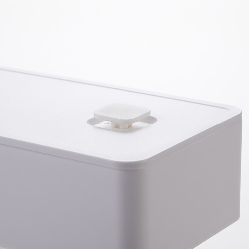White Tower Lunch Box