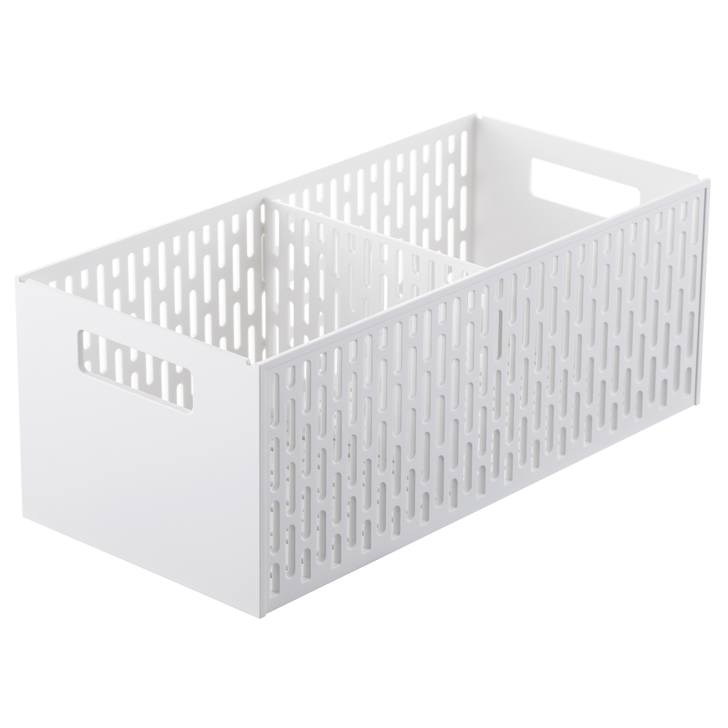 White Tower Vegetable Stocker