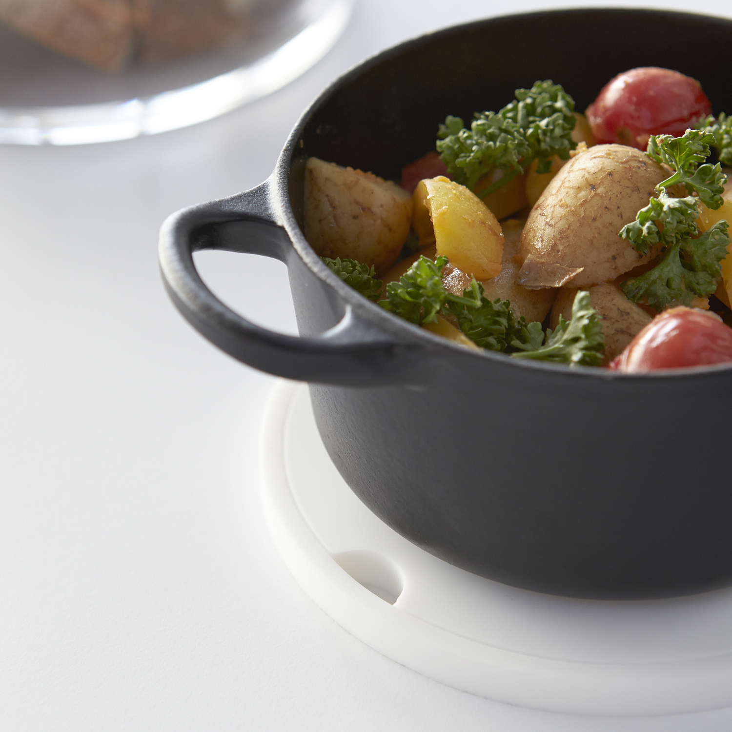 Beauchamp Silicone Trivet