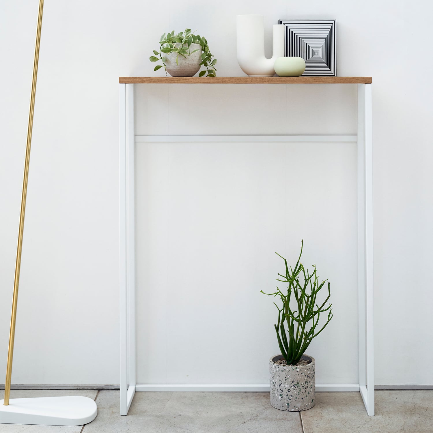 Beauchamp Console Table