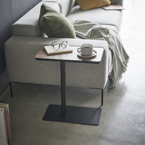 Beauchamp Wooden Side Table