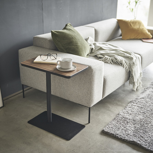Beauchamp Wooden Side Table