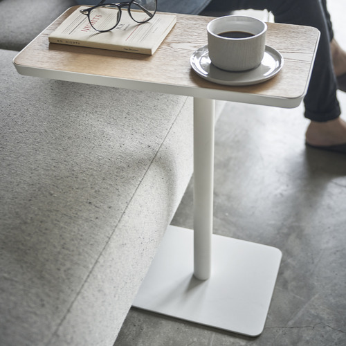 Beauchamp Wooden Side Table