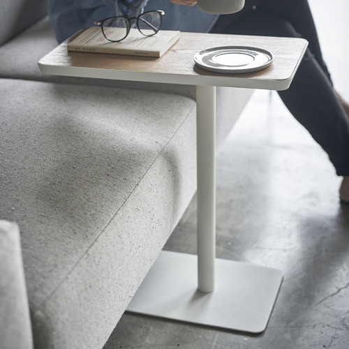 Beauchamp Wooden Side Table
