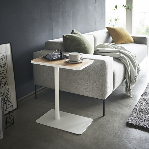 Beauchamp Wooden Side Table