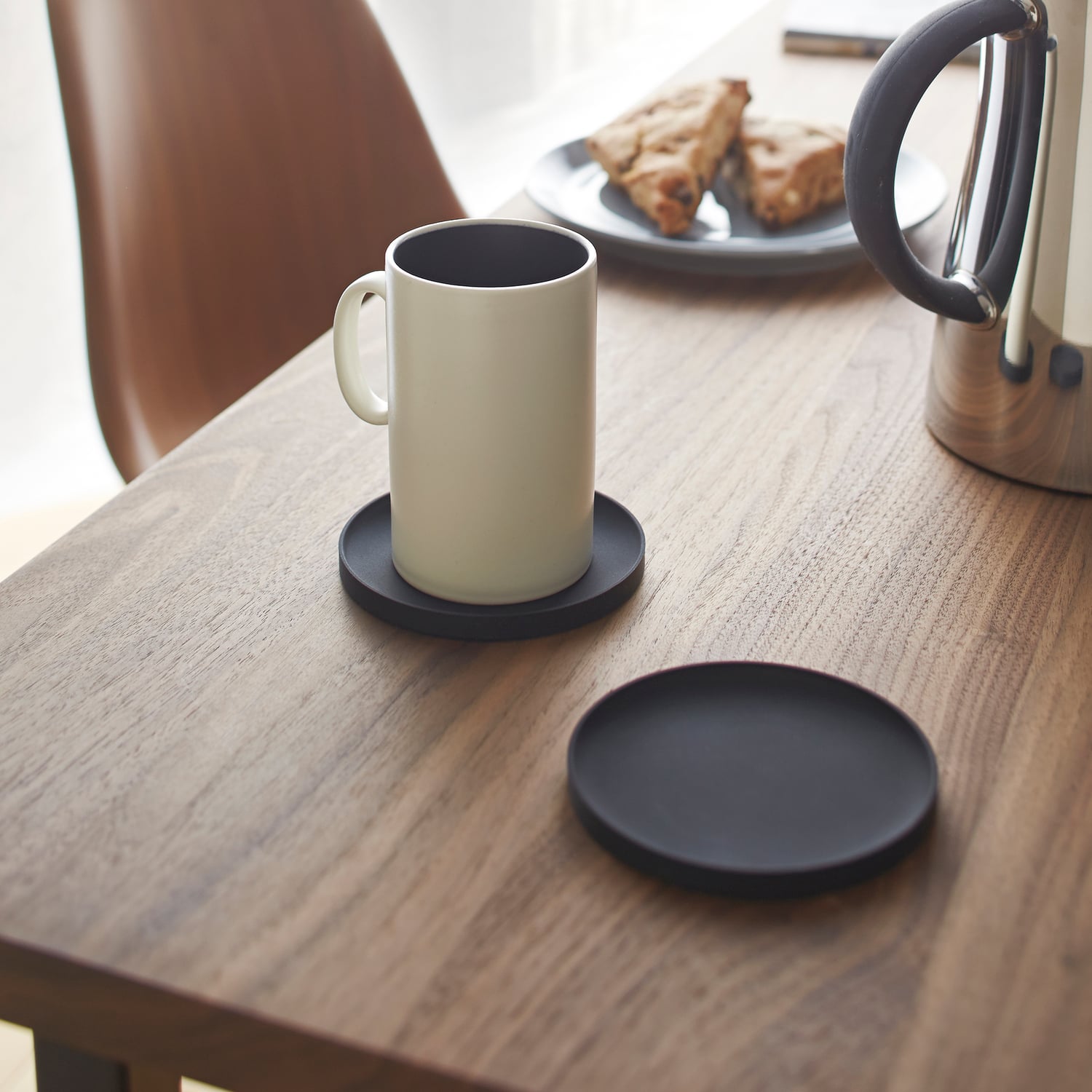 Beauchamp Silicone Coaster
