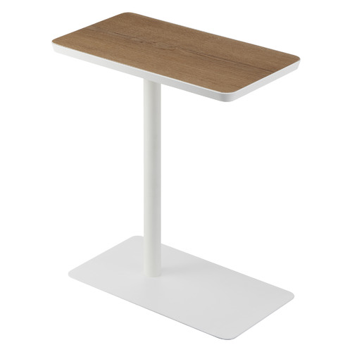 Beauchamp Wooden Side Table
