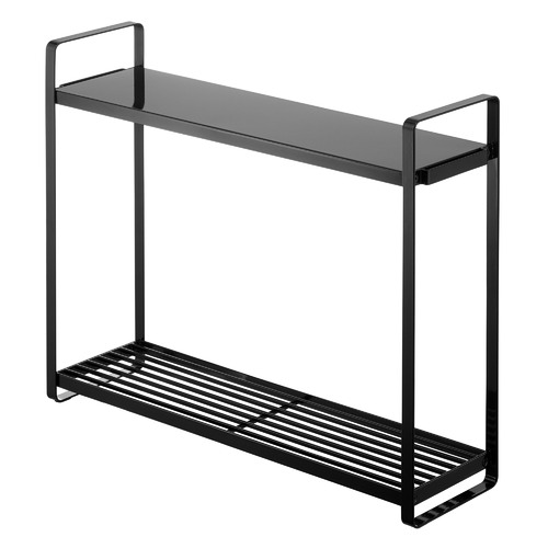 Tower Double Decker Countertop Organiser