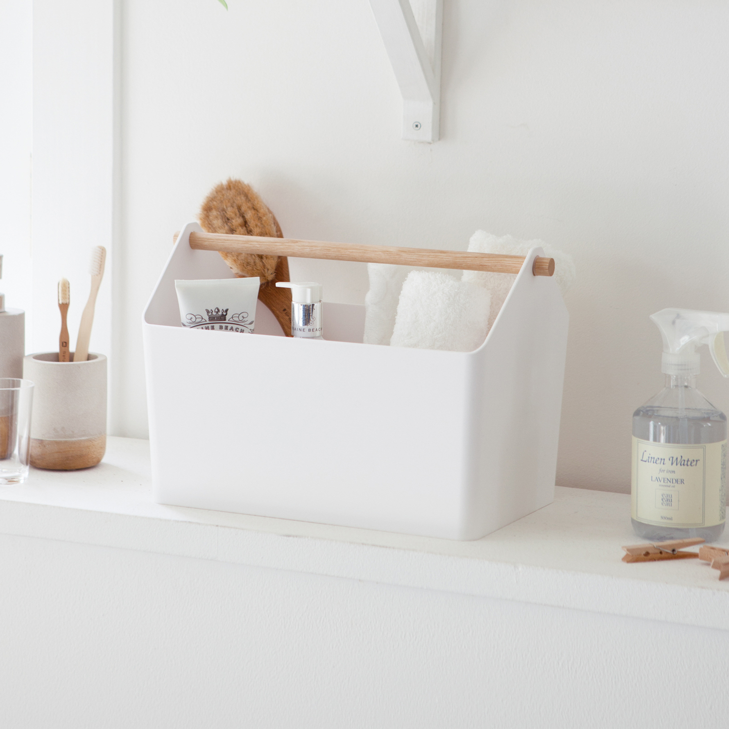 Favori Storage Box