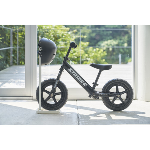 child bike stand