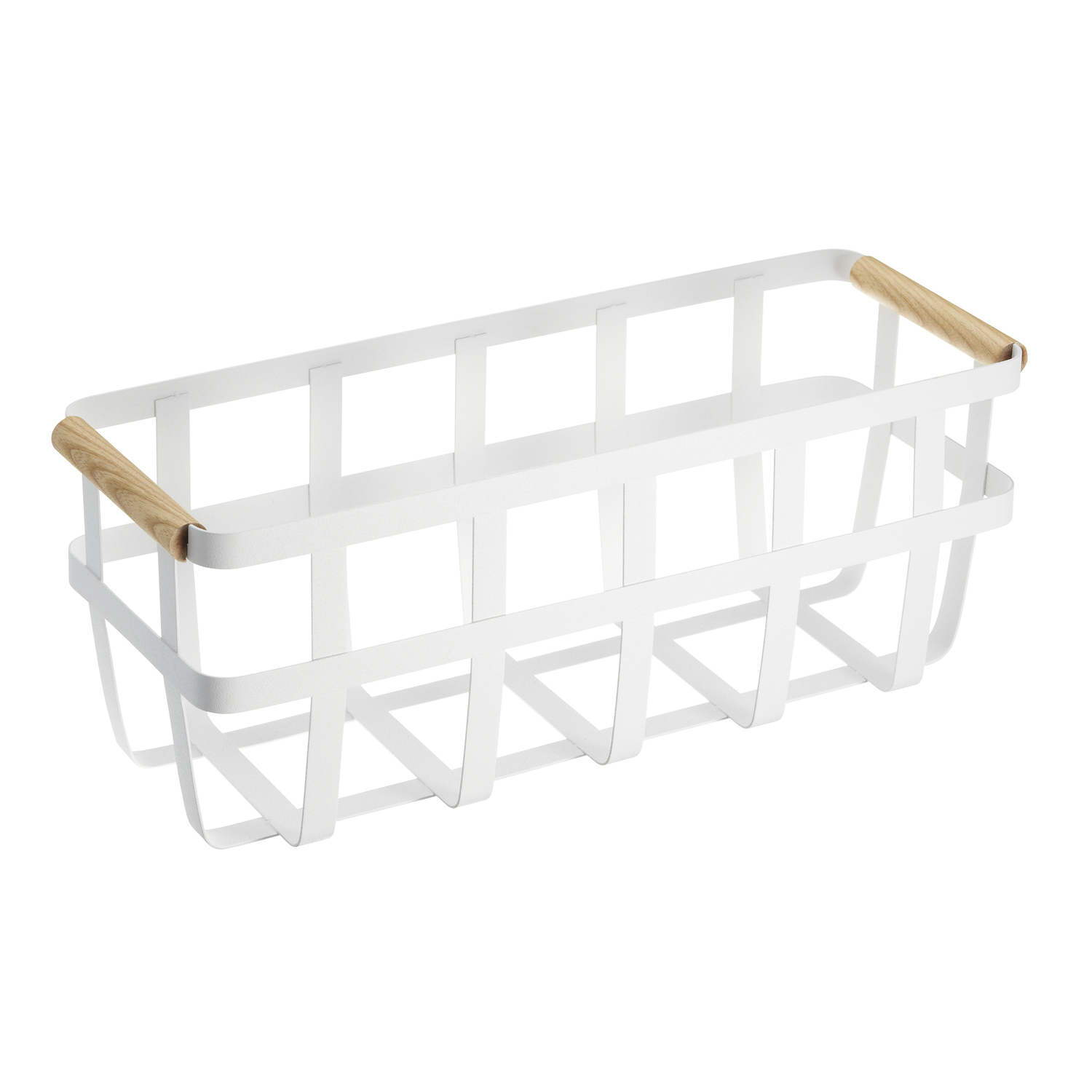 Tosca Slim Storage Basket