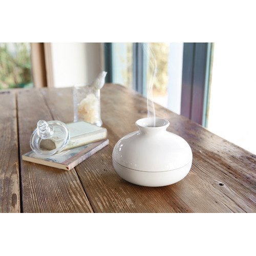 Katori Mosquito Coil Holder