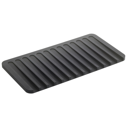 Yamazaki Home Flow Drainer Tray - Black