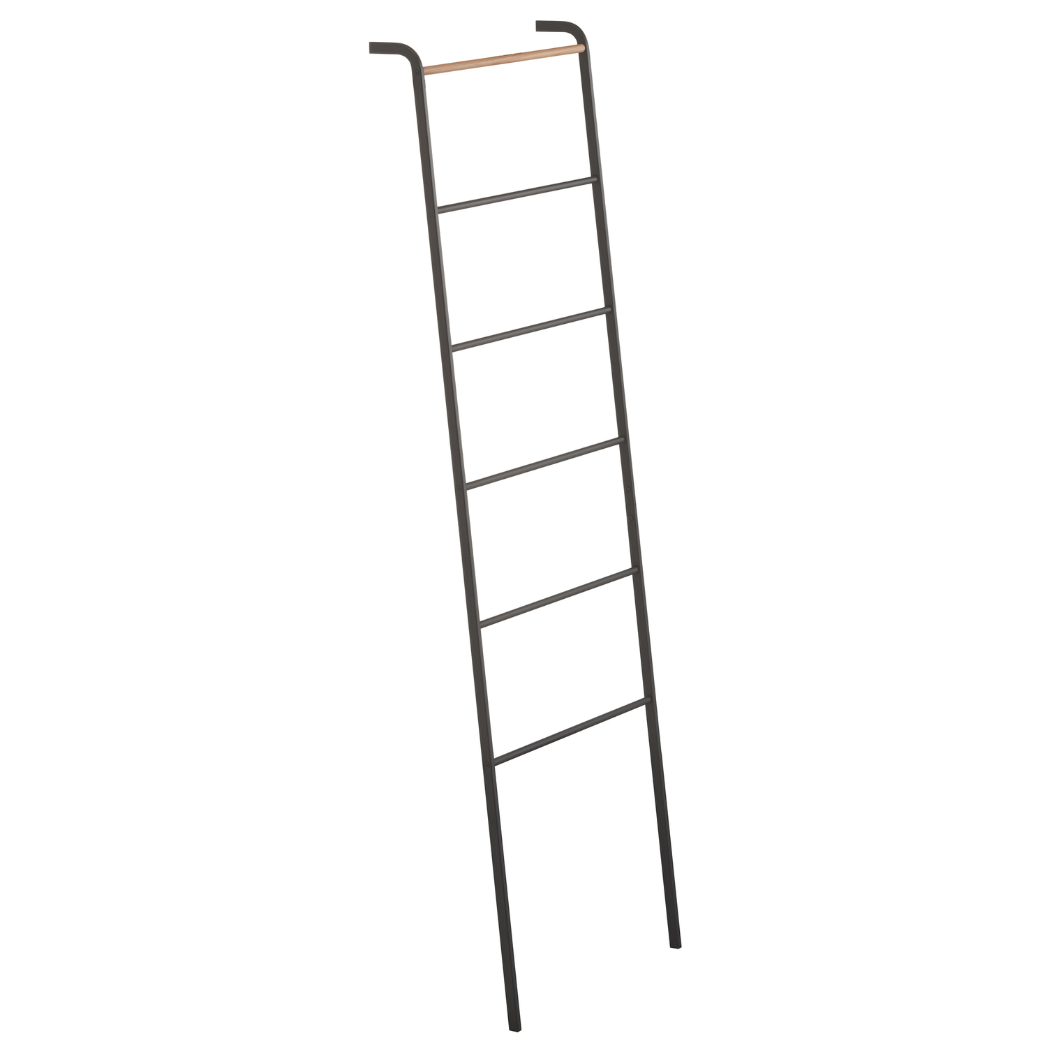 Yamazaki-Ladder-Clothing-Rack