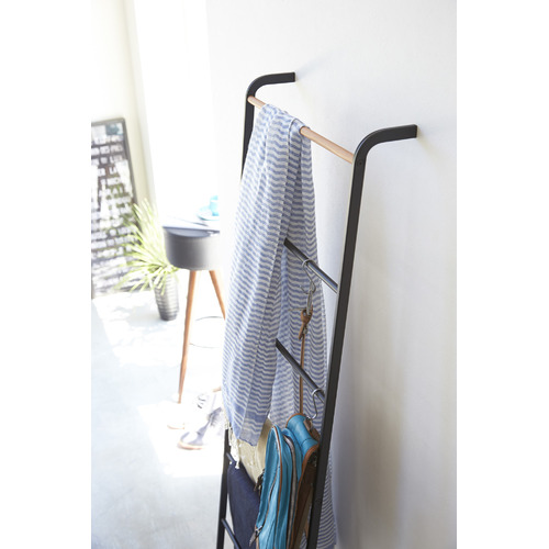 Yamazaki Yamazaki Ladder Clothing Rack Temple Webster