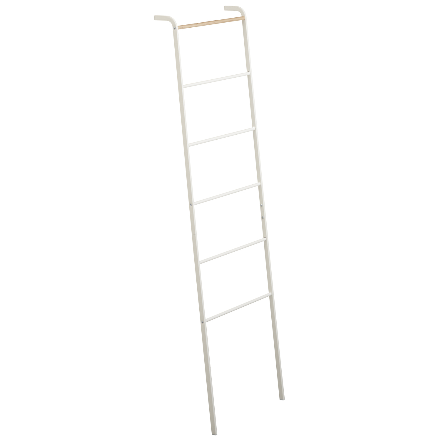 Yamazaki-Ladder-Clothing-Rack