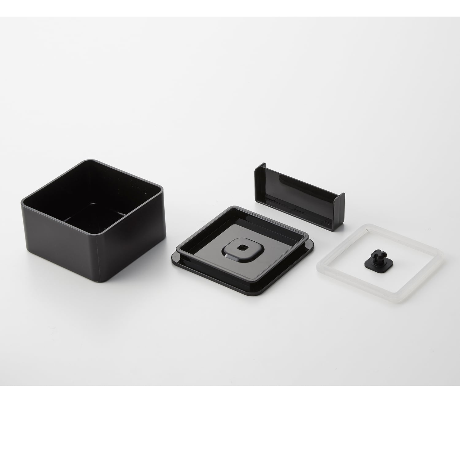 Tower 250ml Airtight Bento Box