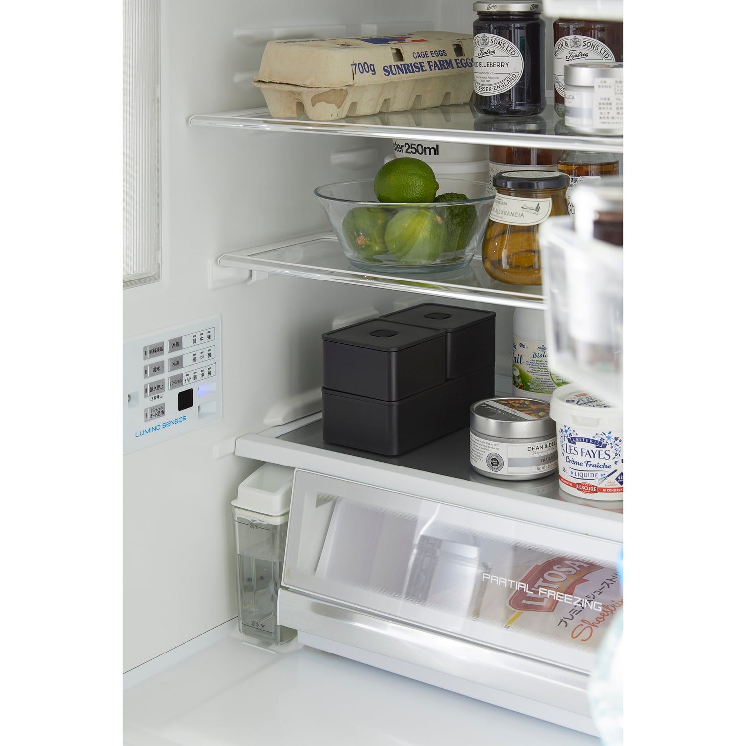 Tower 250ml Airtight Bento Box