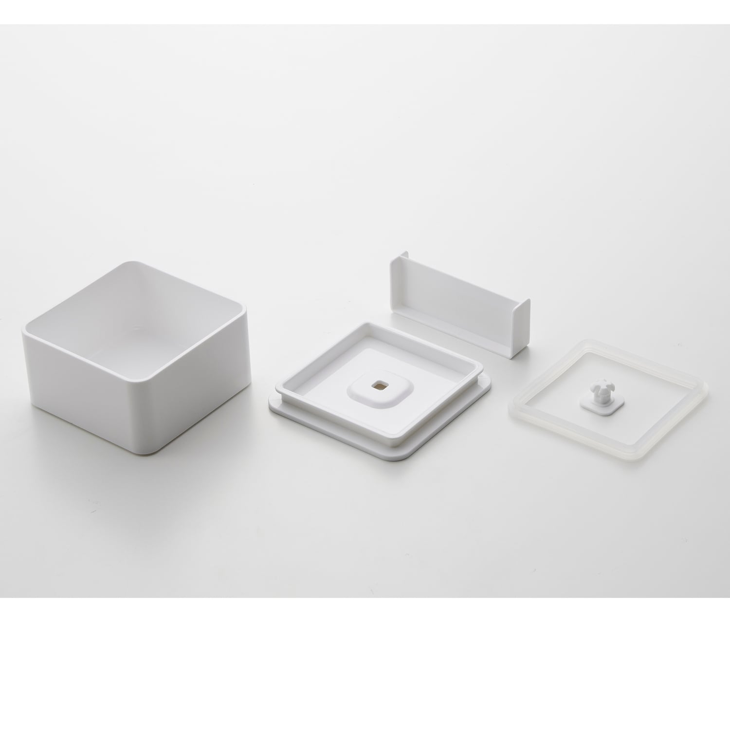 Tower 250ml Airtight Bento Box