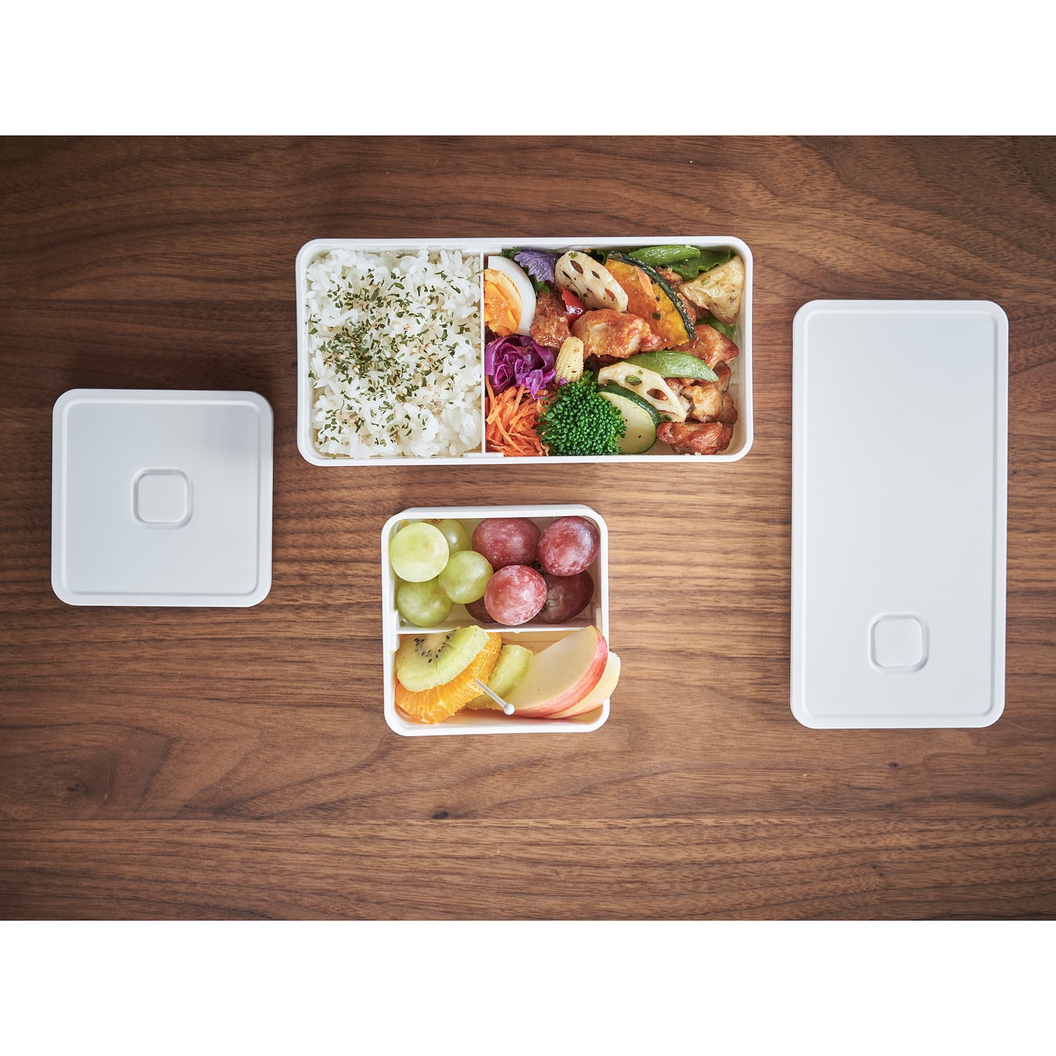 Tower 250ml Airtight Bento Box