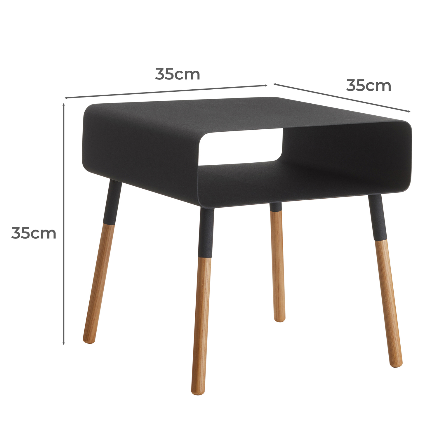 Plain Side Table