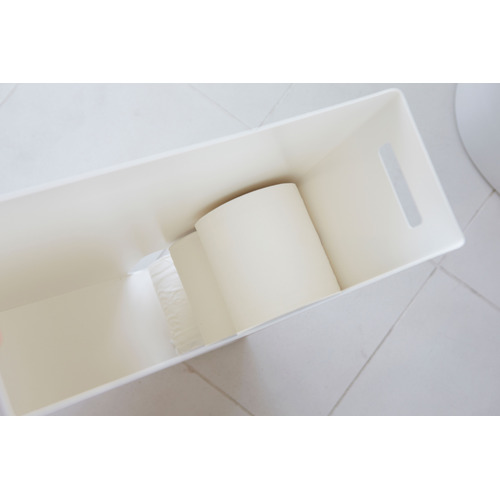 Elric Toilet Paper Stocker