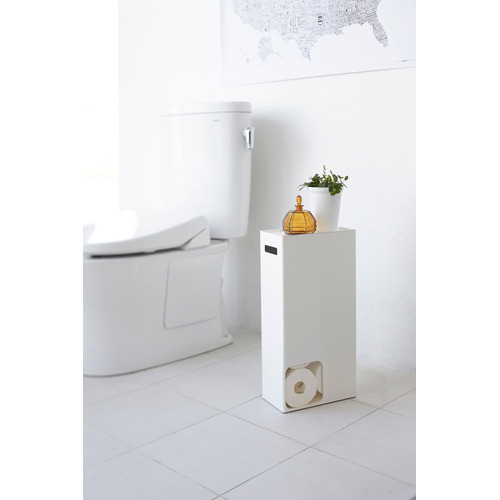 Elric Toilet Paper Stocker