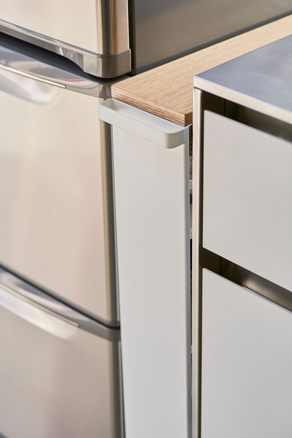 Levi Storage Cart