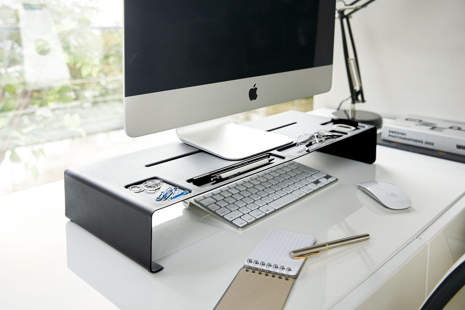 Lavinia Monitor Stand