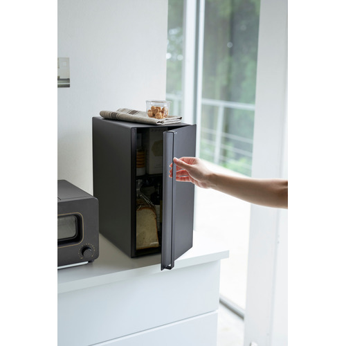 Yamazaki Bonita Bread Case Temple & ster