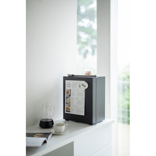 Yamazaki Bonita Bread Case Temple & ster