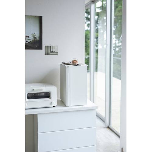 Yamazaki Bonita Bread Case Temple & ster