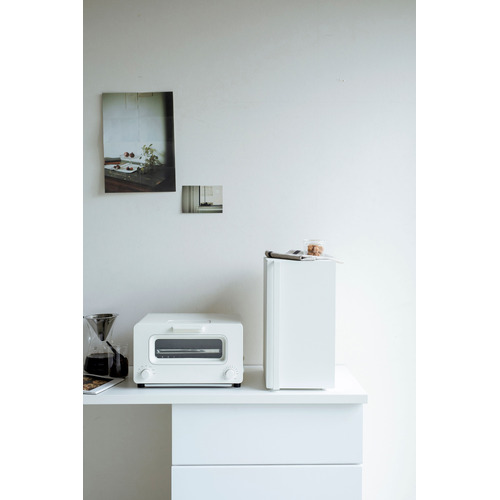 Yamazaki Bonita Bread Case Temple & ster