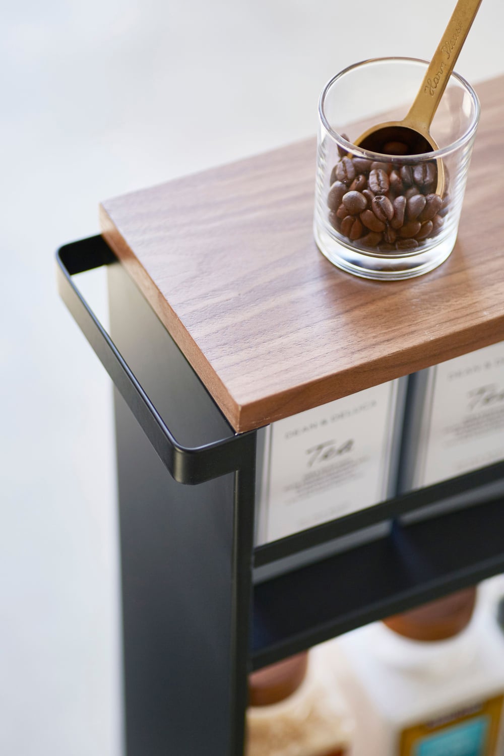 Levi Storage Cart