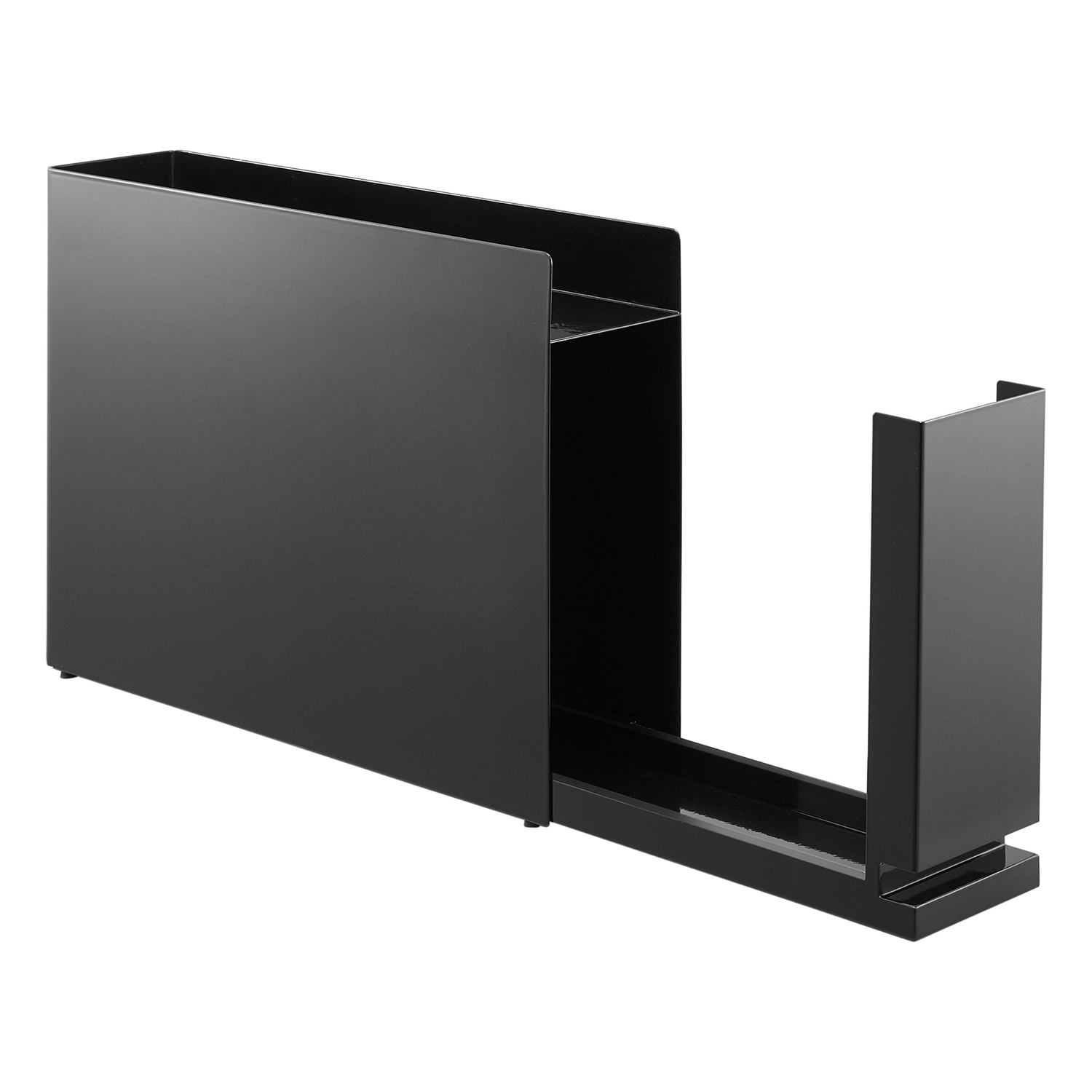 Portia Sliding Spice Rack