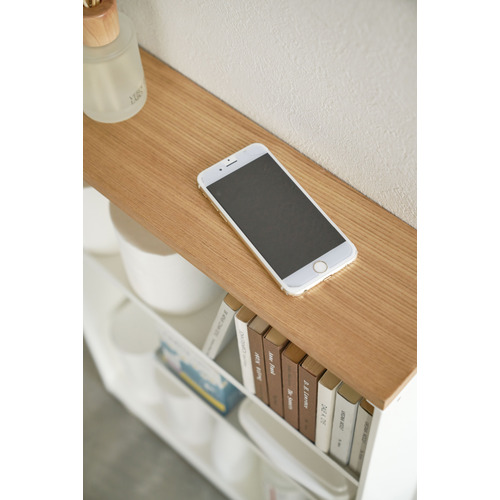 Dante Bathroom Storage Cart