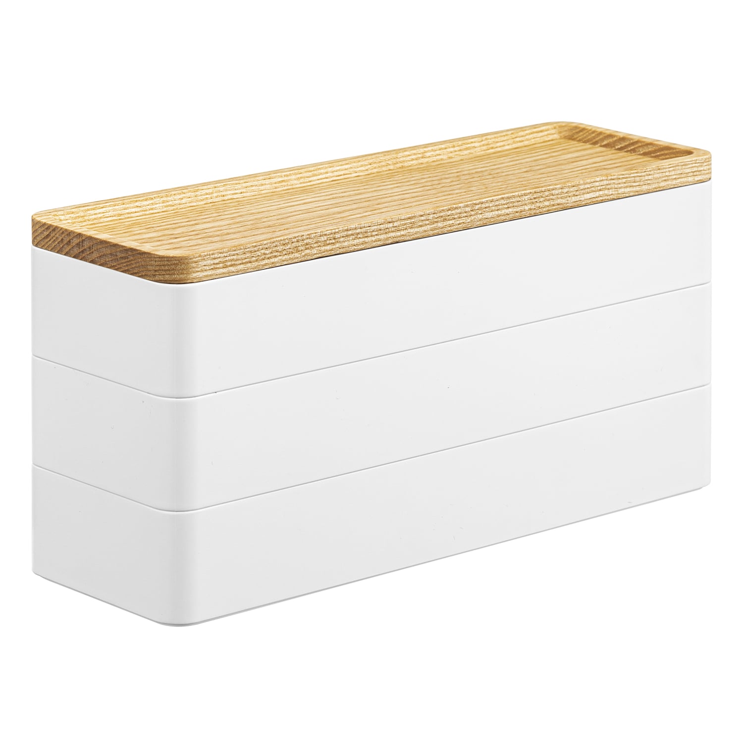 Susannah 3 Tier Accessory Case