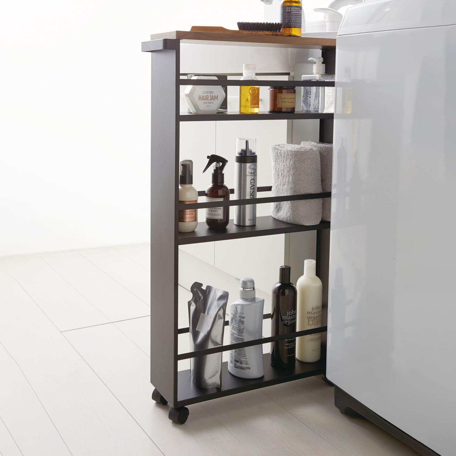 Levi Storage Cart