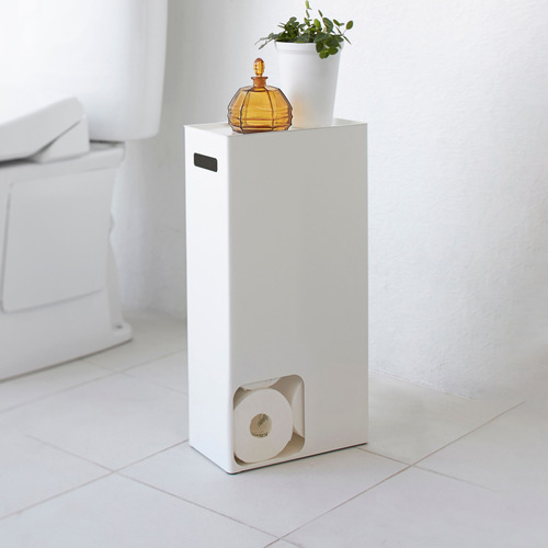 Elric Toilet Paper Stocker