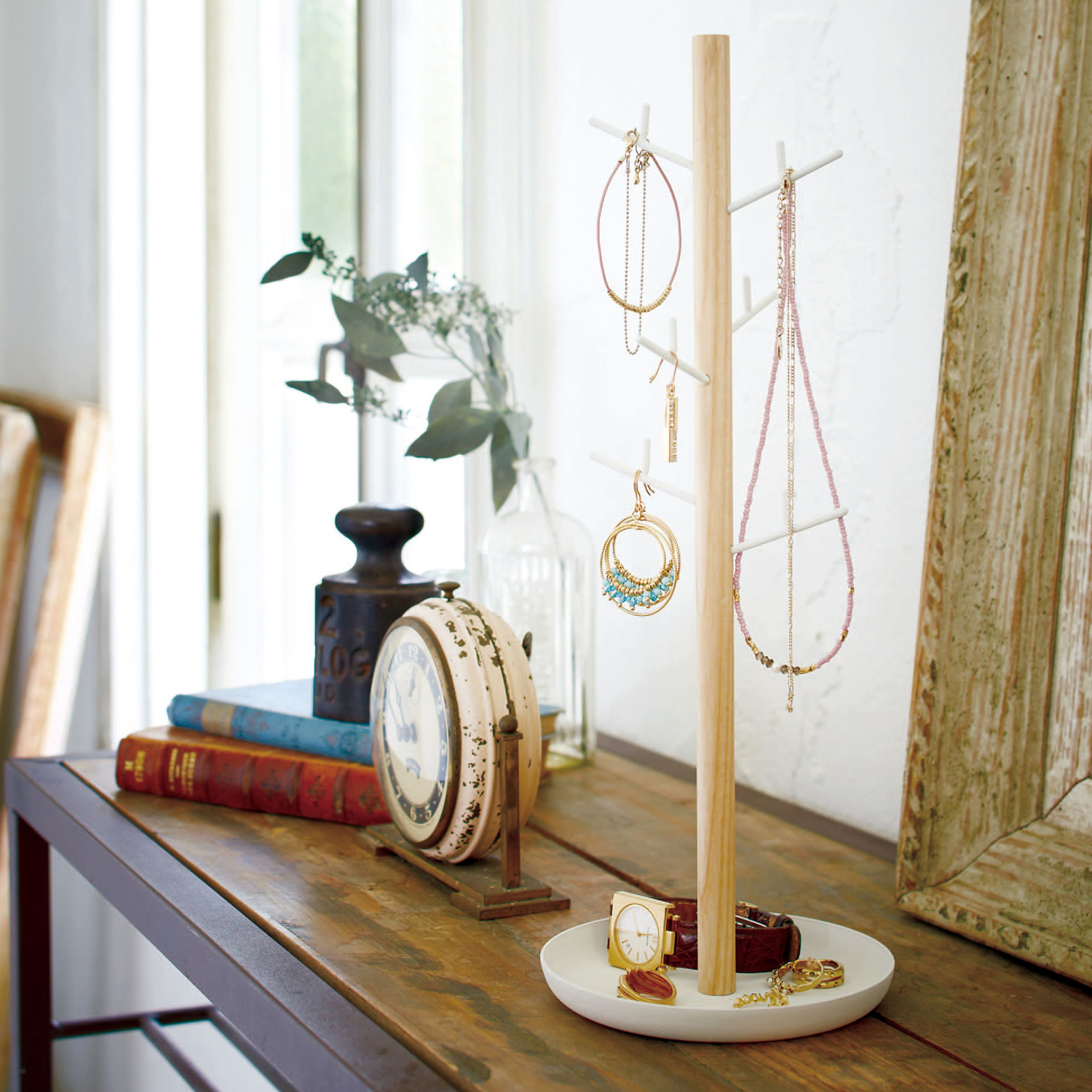 Tosca Jewellery Tree