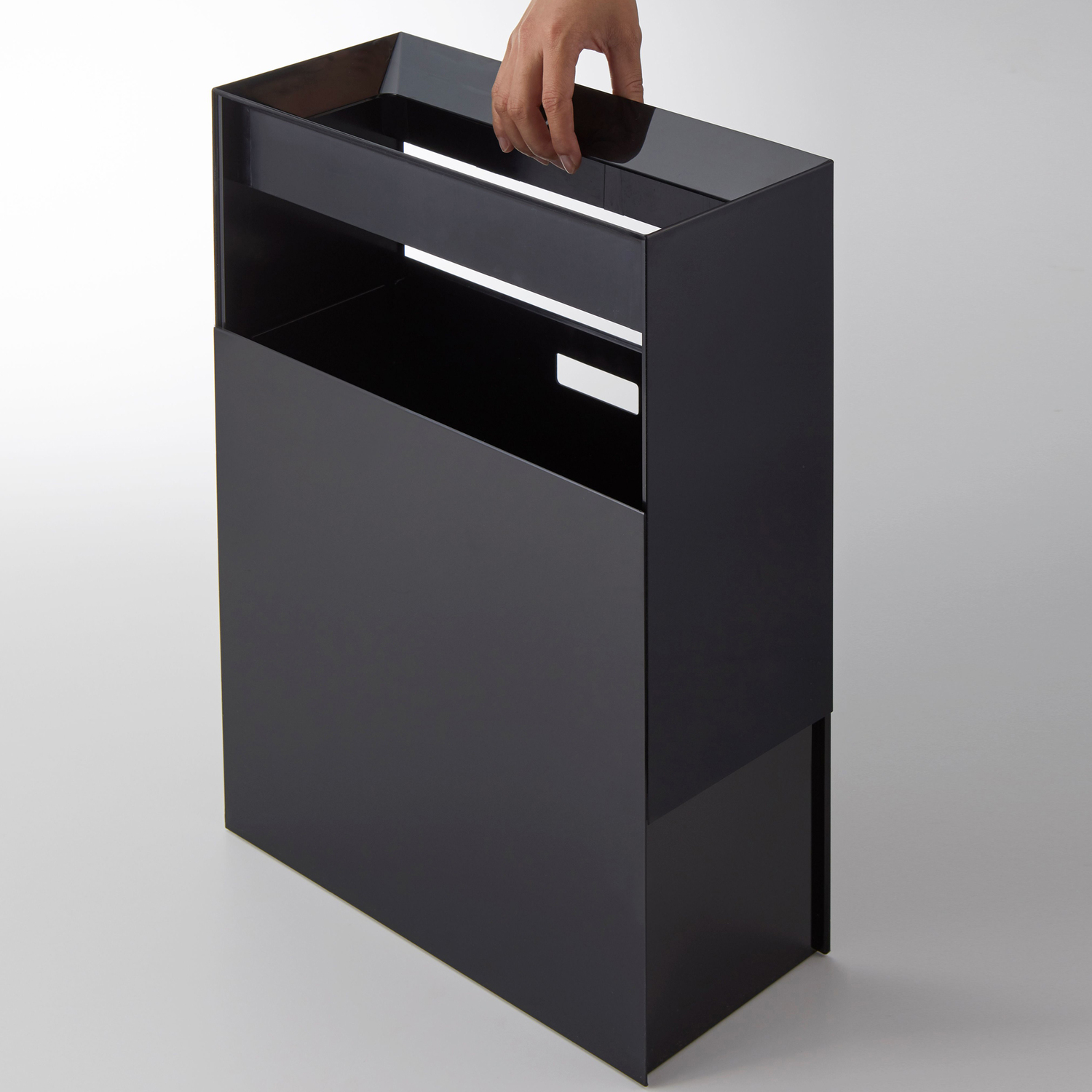 Tower 15L Rubbish Bin
