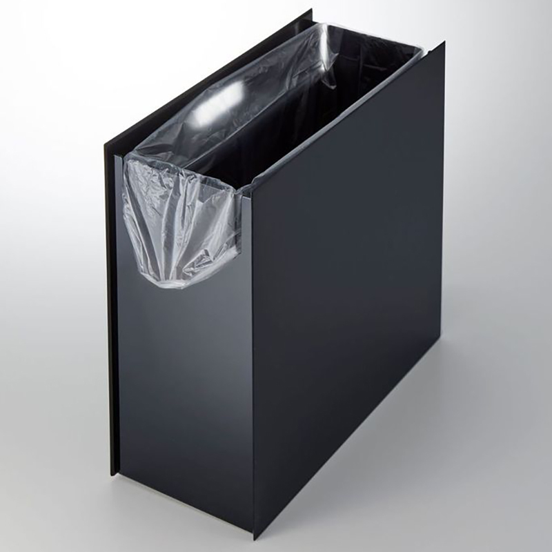 Tower 15L Rubbish Bin