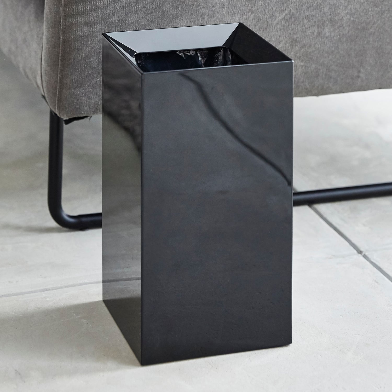 Tower 10L Rubbish Bin