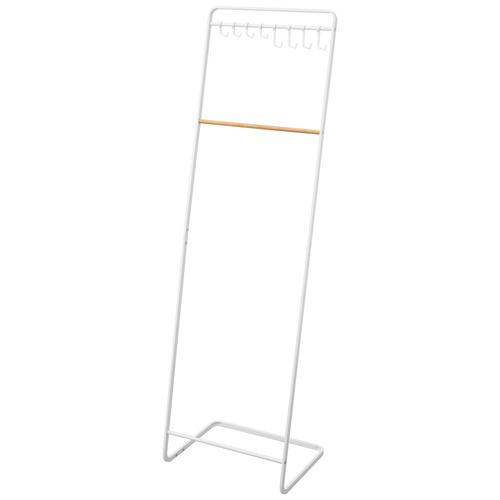 Tower Clothing Rack