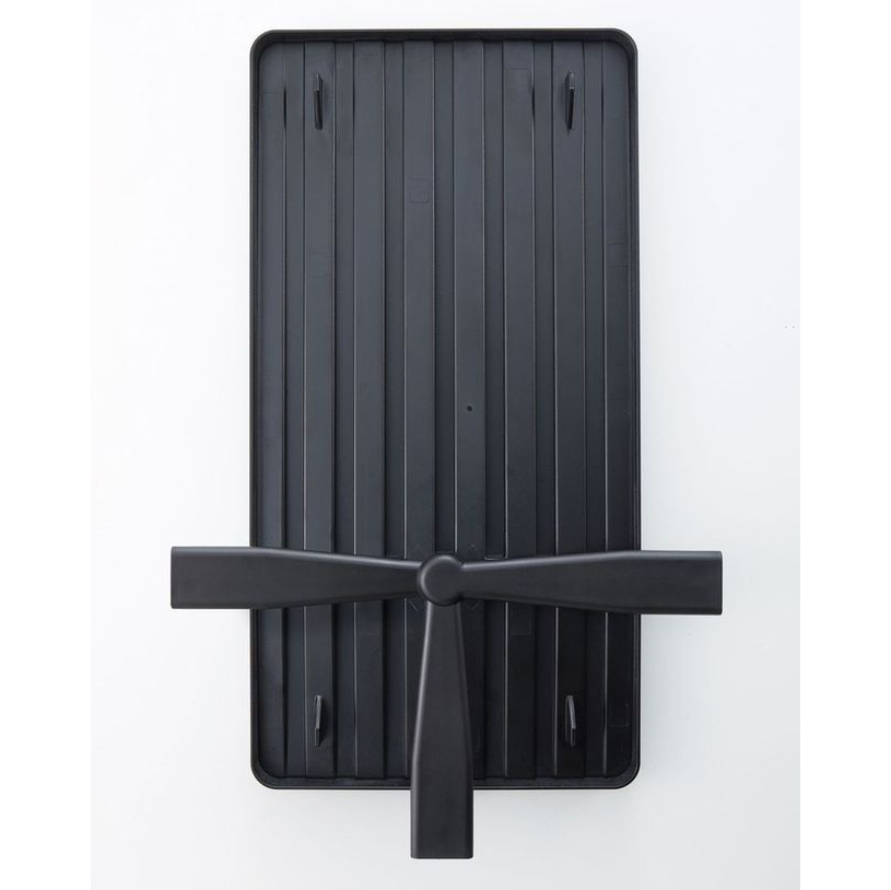 Tower Dish Drainer Rack